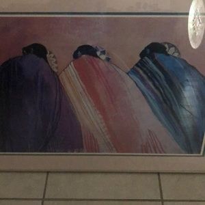 Meet your Posher, Irma